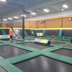 Overview of Trampoline Park