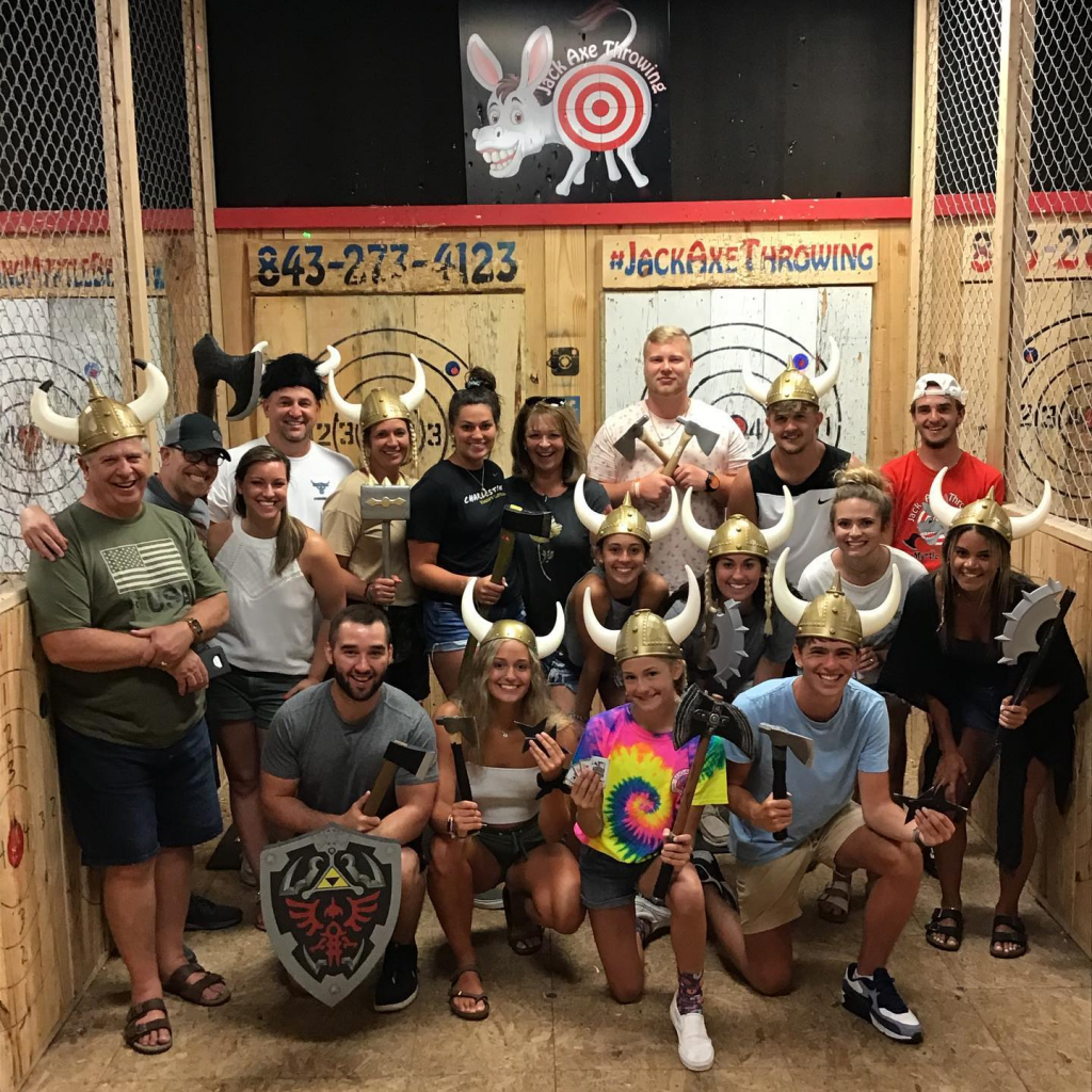 Spring Break at Myrtle Beach MobileBrochure Myrtle Beach