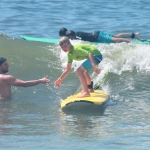 Privat Surf lessons