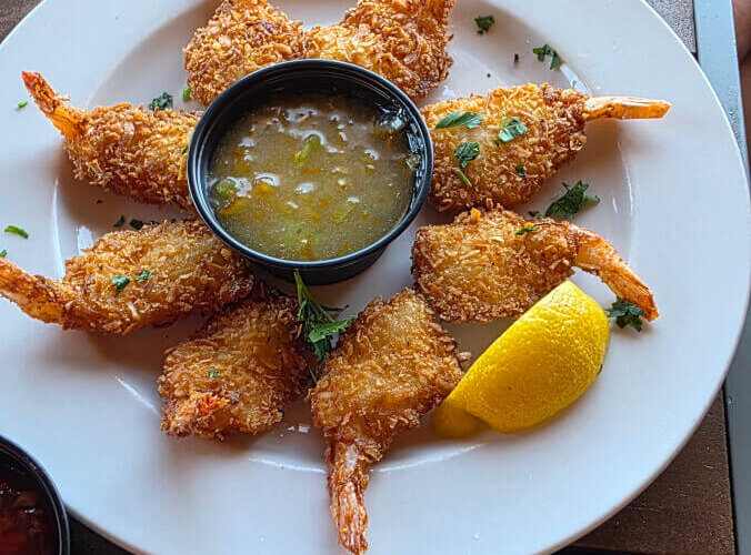 Best Seafood in Myrtle Beach: Restaurants, Buffets and Local Favorites