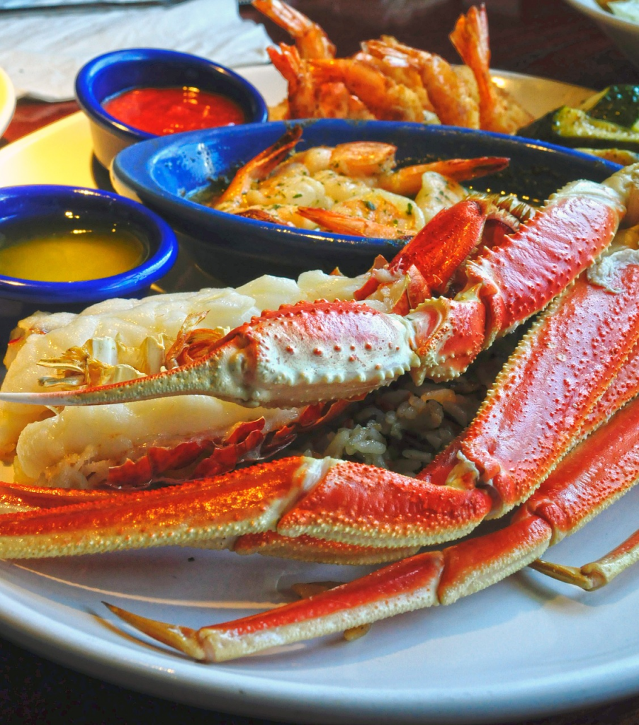 Best Seafood Restaurants in Myrtle Beach MobileBrochure Myrtle Beach