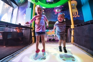 things to do in Myrtle Beach with kids