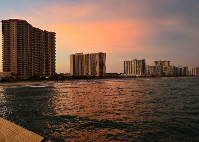 A 3-Day Myrtle Beach Itinerary for Families