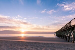3-Day Myrtle Beach Itinerary