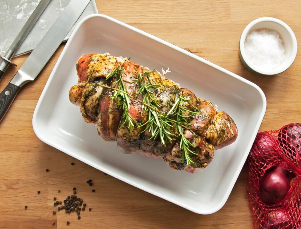 The Brentwood Restaurant