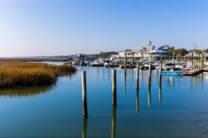 4 Can't-Miss Things to Do in Murrells Inlet