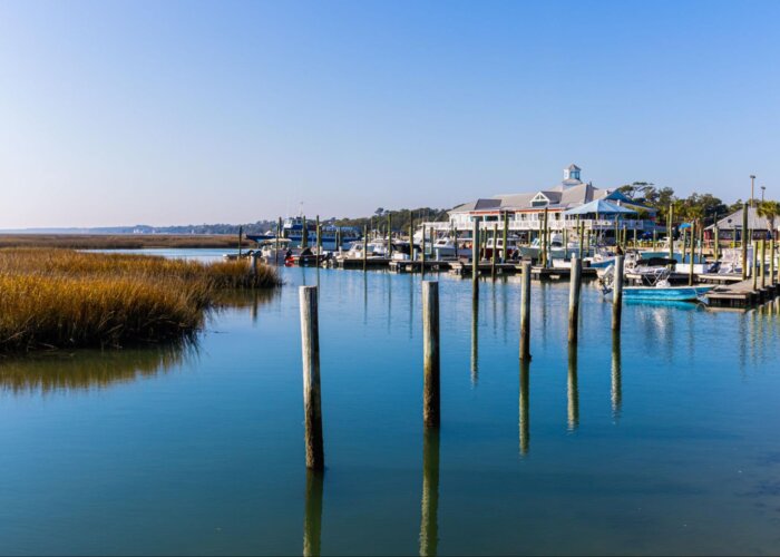 4 Can’t-Miss Things to Do in Murrells Inlet