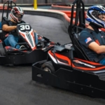 Go-Kart Racing fun