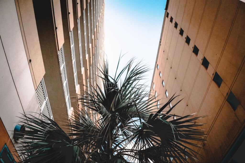 Myrtle Beach resorts for couples