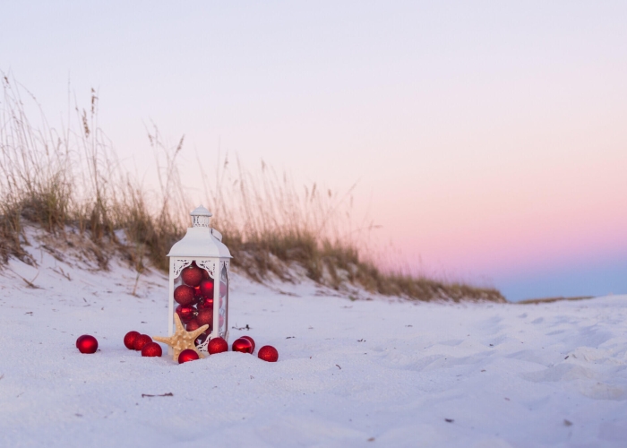 The Ultimate Guide to a Myrtle Beach Christmas: Events, Lights, and Holiday Things to Do