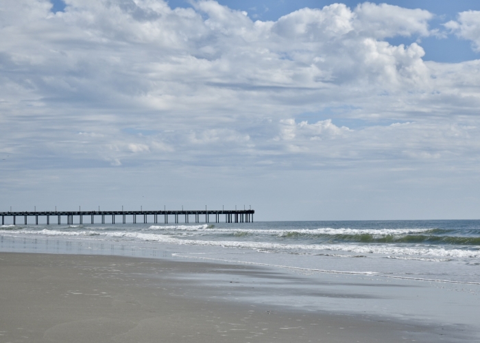 Winter Outdoor Activities in Myrtle Beach: A Guide to the Secret Season