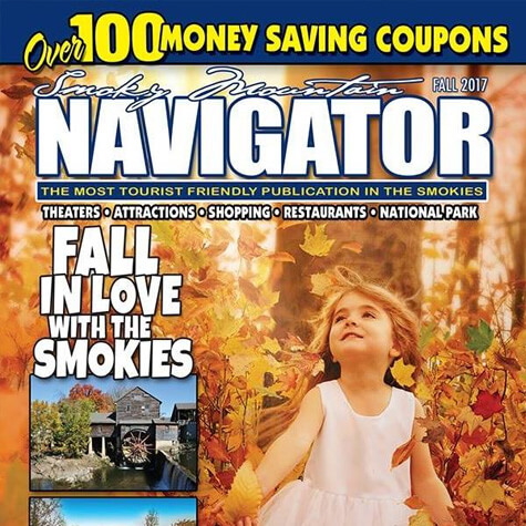 Smoky Mountain Navigator