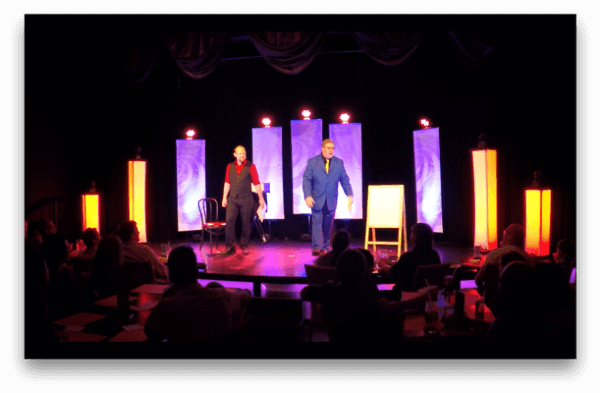 Impossibilities-Magic-Show-2-men-on-stage