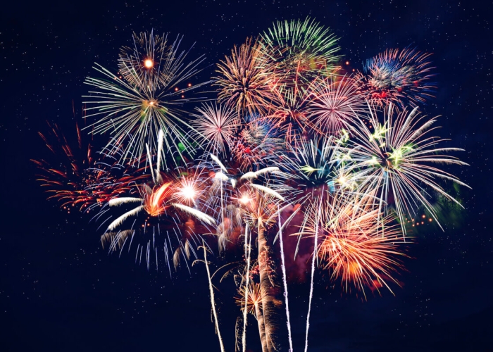 Ringing in the New Year: Gatlinburg New Years Eve Celebrations in the Smokies