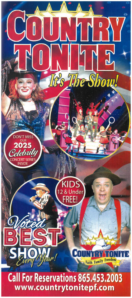 Country Tonite Theatre