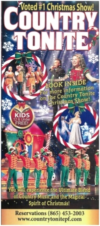 Country Tonite Theatre