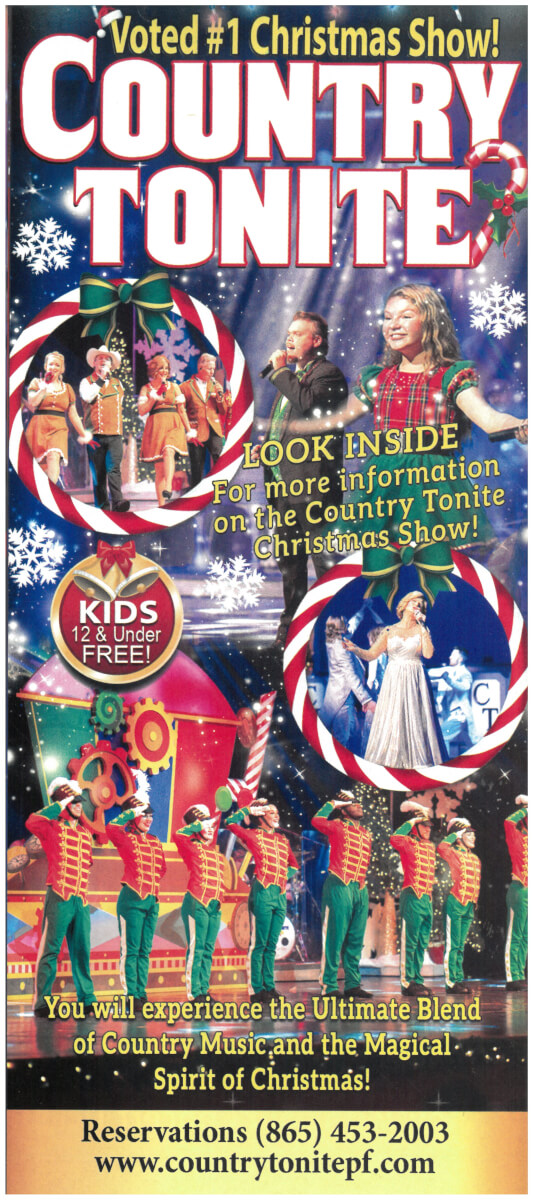 Country Tonite Theatre