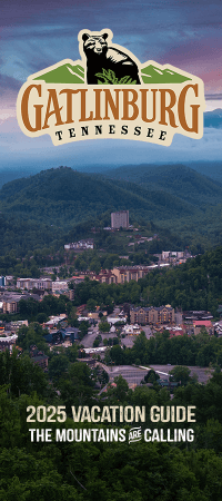 Gatlinburg, Tennessee