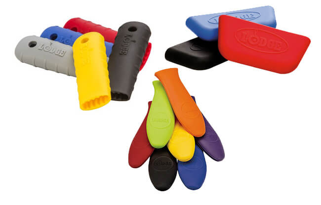 Lodge Factory Store - Silicone Handles