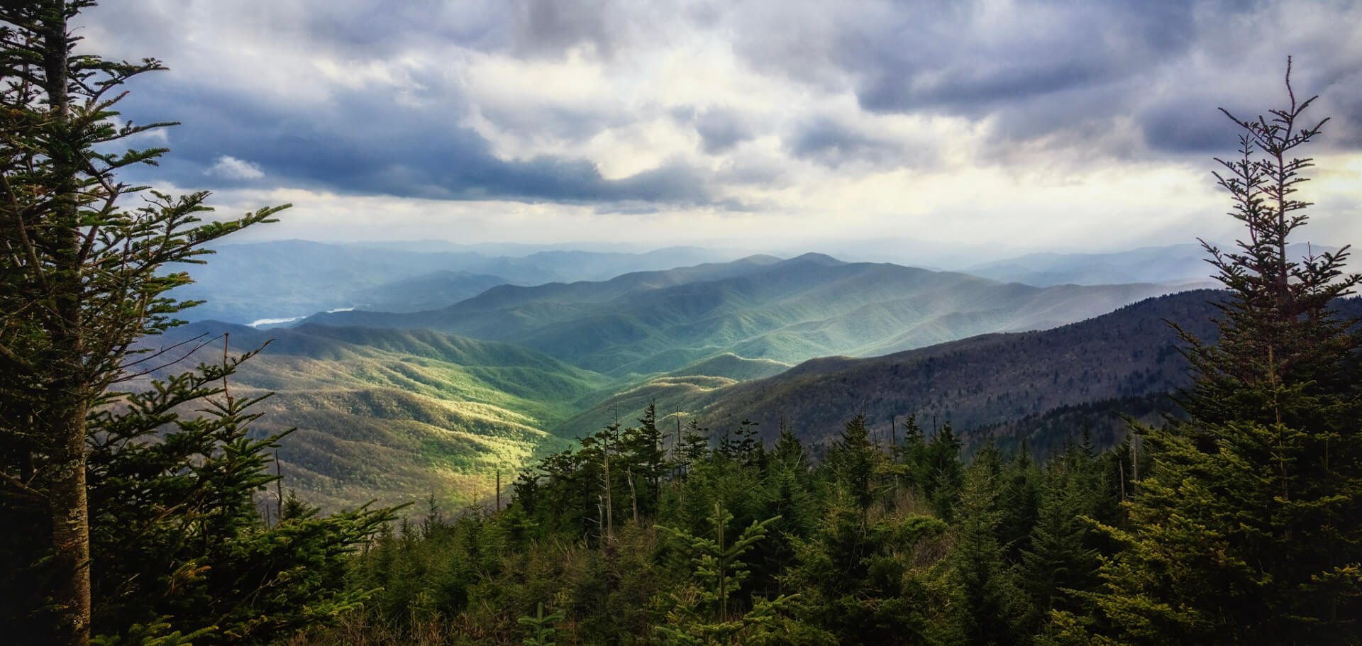 Great Smoky Mountain Vacation Packages
