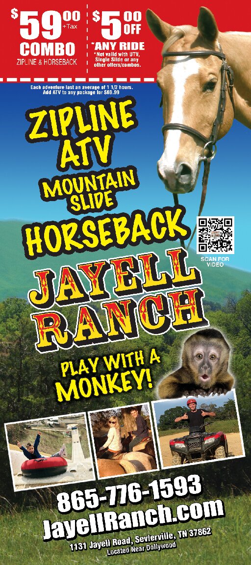 Jayell Ranch