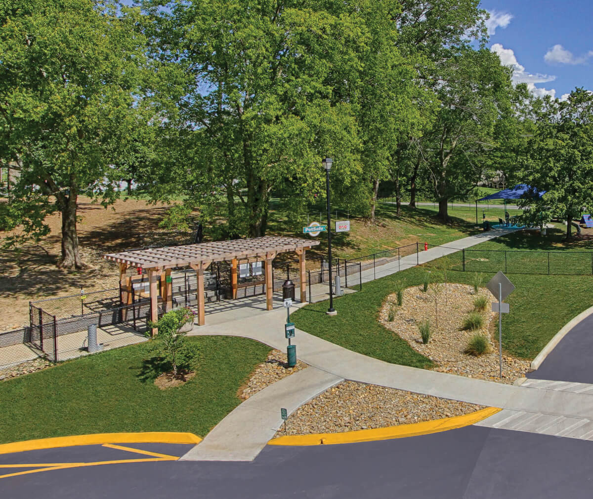 Sevierville Greenway 10 Miles of Greenways and Walking Trails