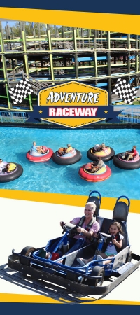Adventure Raceway