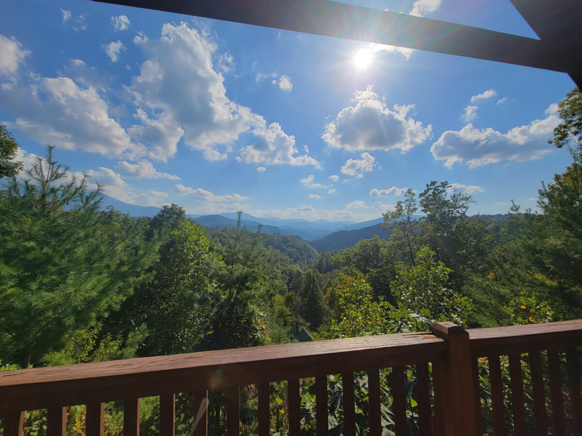 Gatlinburg Cabin Rentals