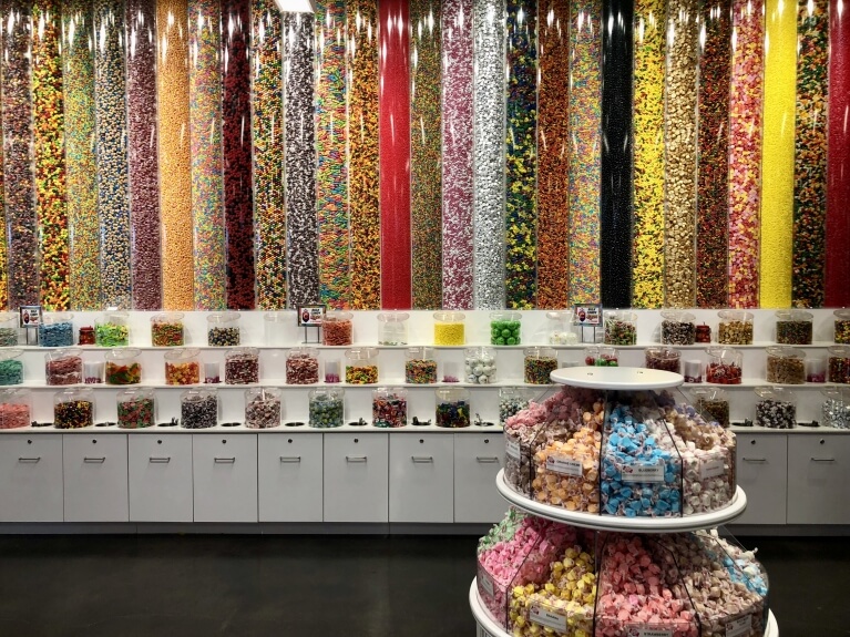 10 Delicious Stops for Desserts in Gatlinburg and Pigeon