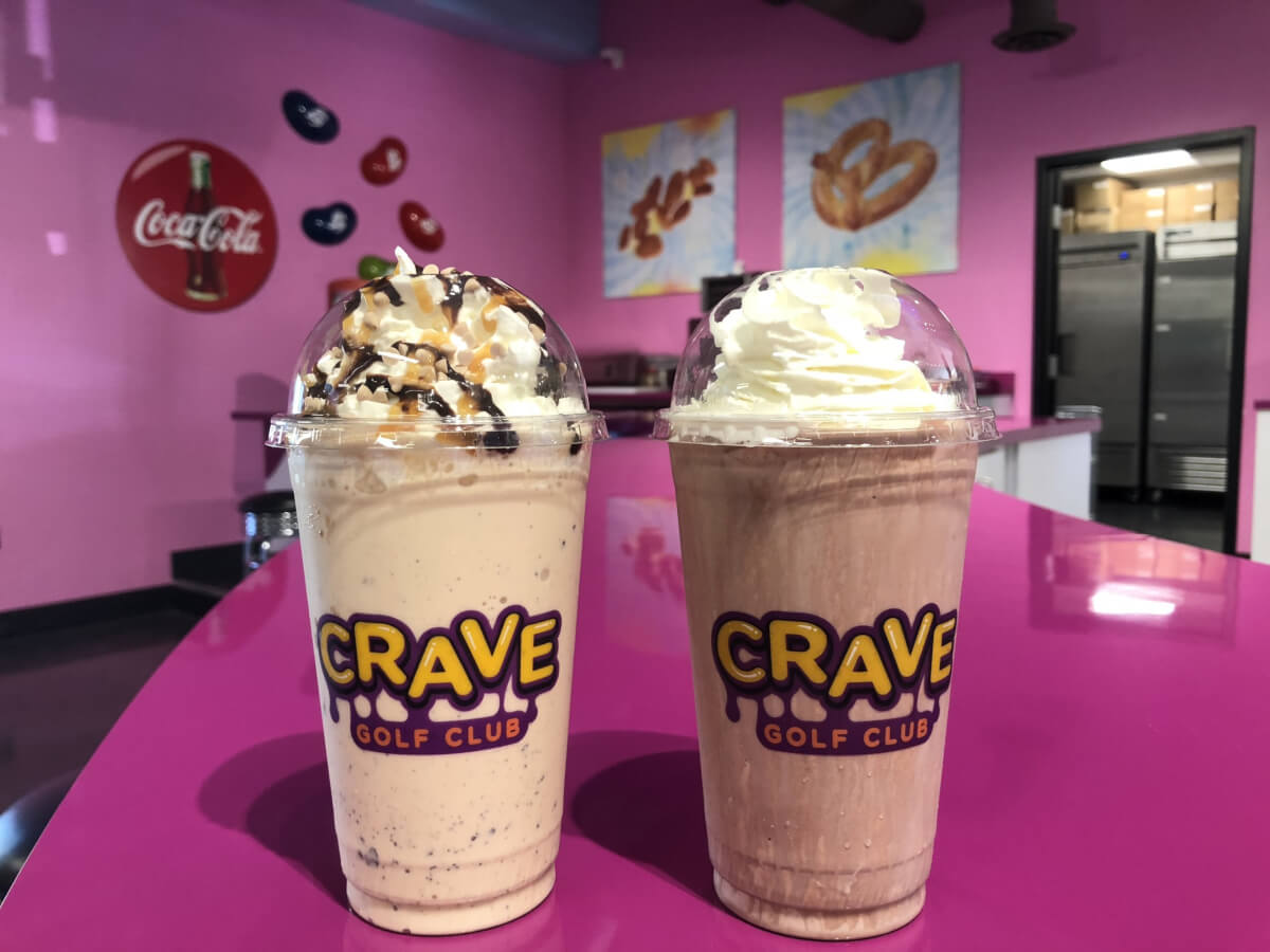 10 Delicious Stops for Desserts in Gatlinburg and Pigeon