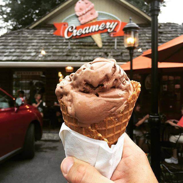 10 Delicious Stops for Desserts in Gatlinburg and Pigeon