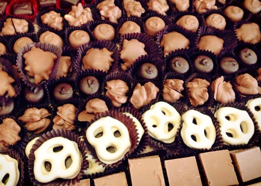 10 Delicious Stops for Desserts in Gatlinburg and Pigeon