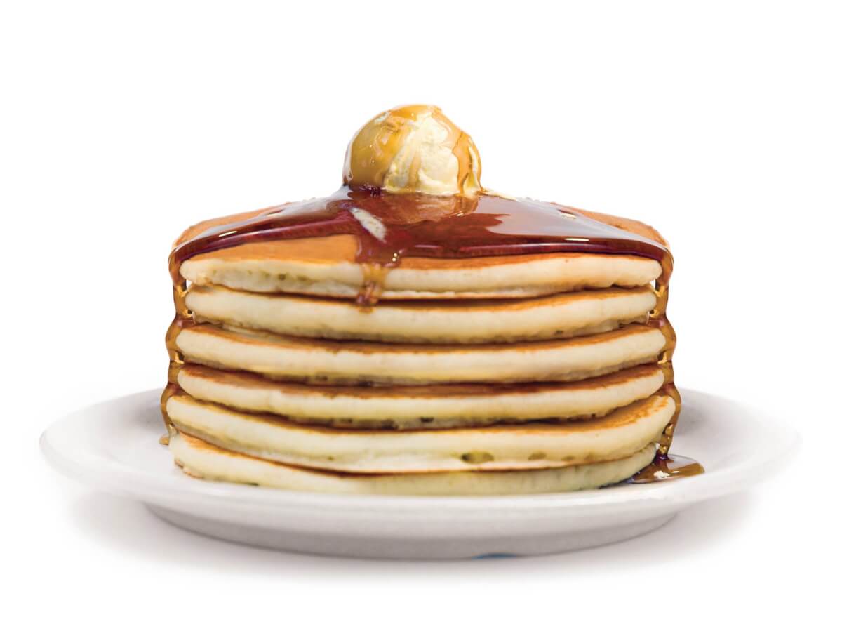 Smoky Mountain Pancake House