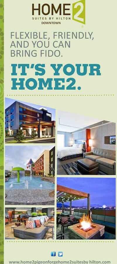 Home 2 Suites by Hilton