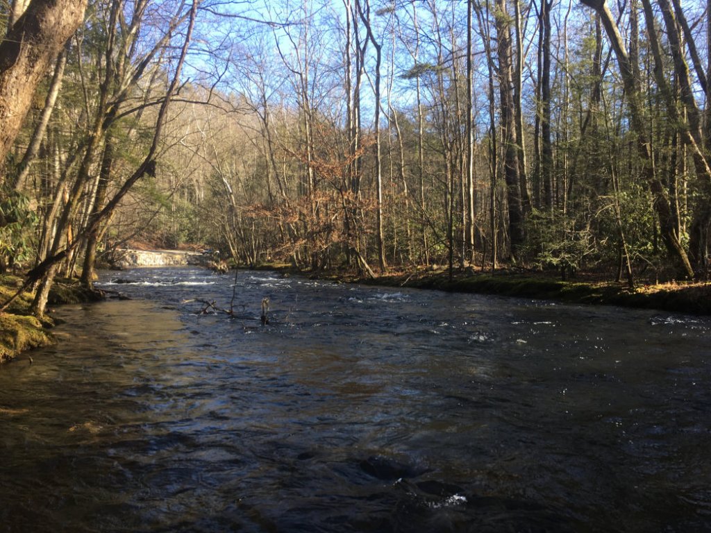 The Best Smoky Mountain Camping Spots In The Smokies