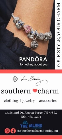 Southern Charm Boutique