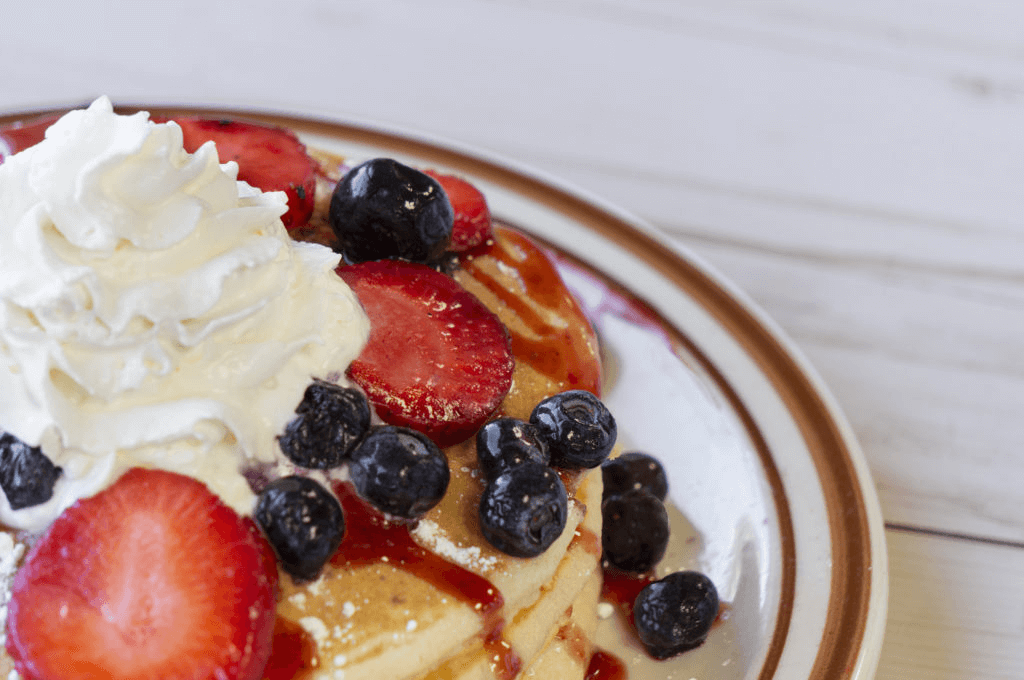 best breakfast places in Pigeon Forge and Gatlinburg