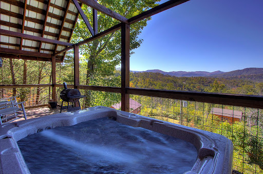 Diamond Mountain Rentals - places to stay in the Smokies