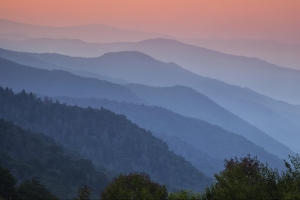 unique outdoor adventures in the Great Smoky Mountains