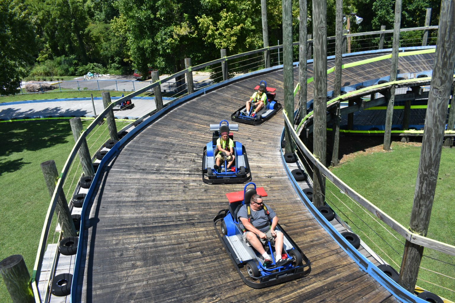 Plan a Fun-Filled Family Vacation In Gatlinburg & Pigeon Forge