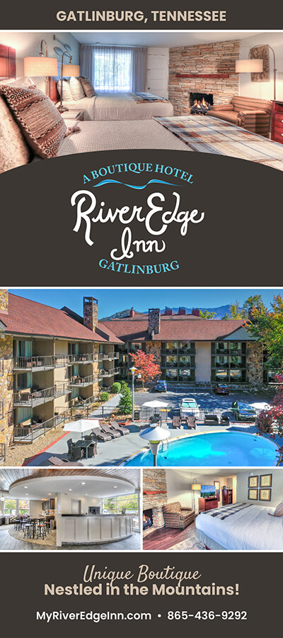River Edge Inn Brochure Image