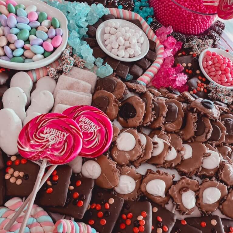 Satisfy Your Sweet Tooth Cravings in the Smokies