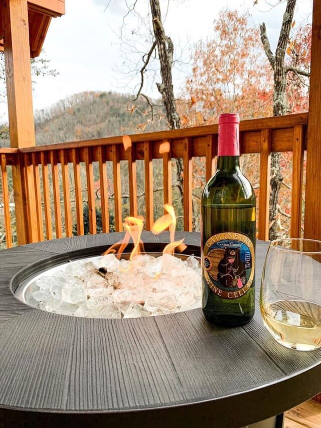 Plan Your Romantic Honeymoon in the Great Smoky Mountains