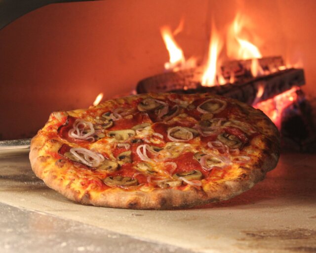 Top Spots for Lunch in Pigeon & Gatlinburg