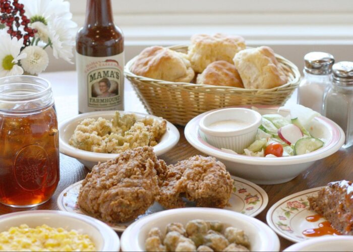 Best Smoky Mountains Restaurants For Southern Homestyle Cooking