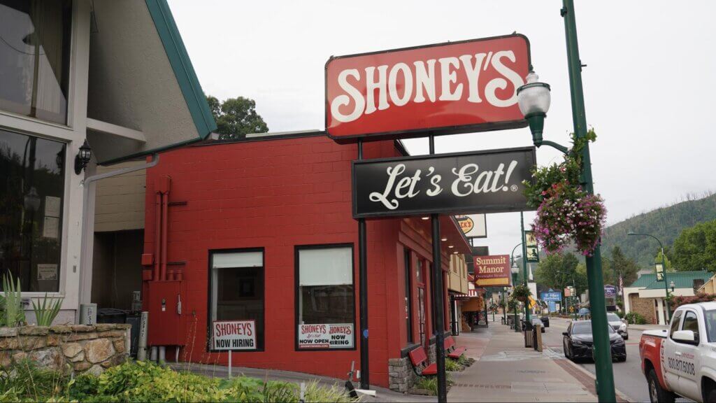 Shoney's Restaurants