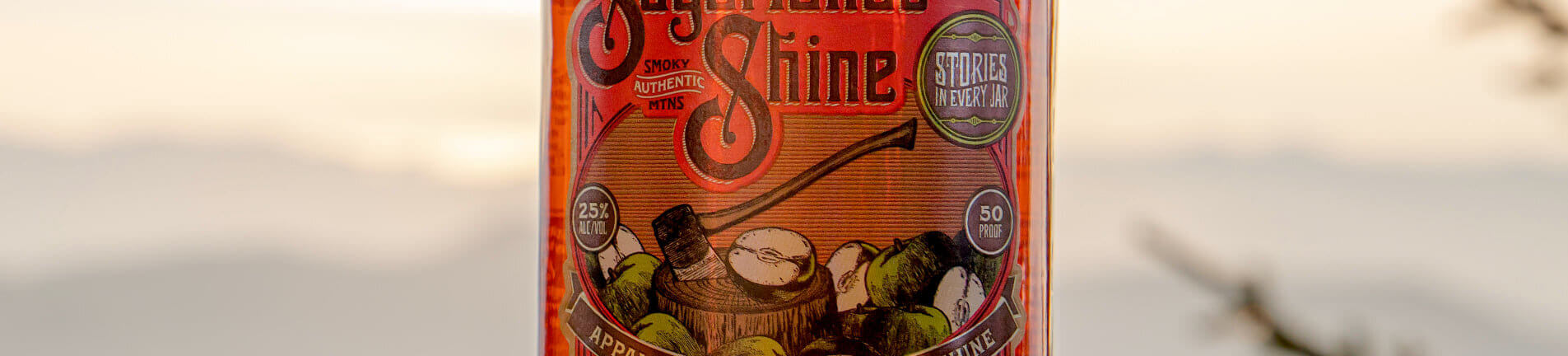 History of Appalachian Moonshine