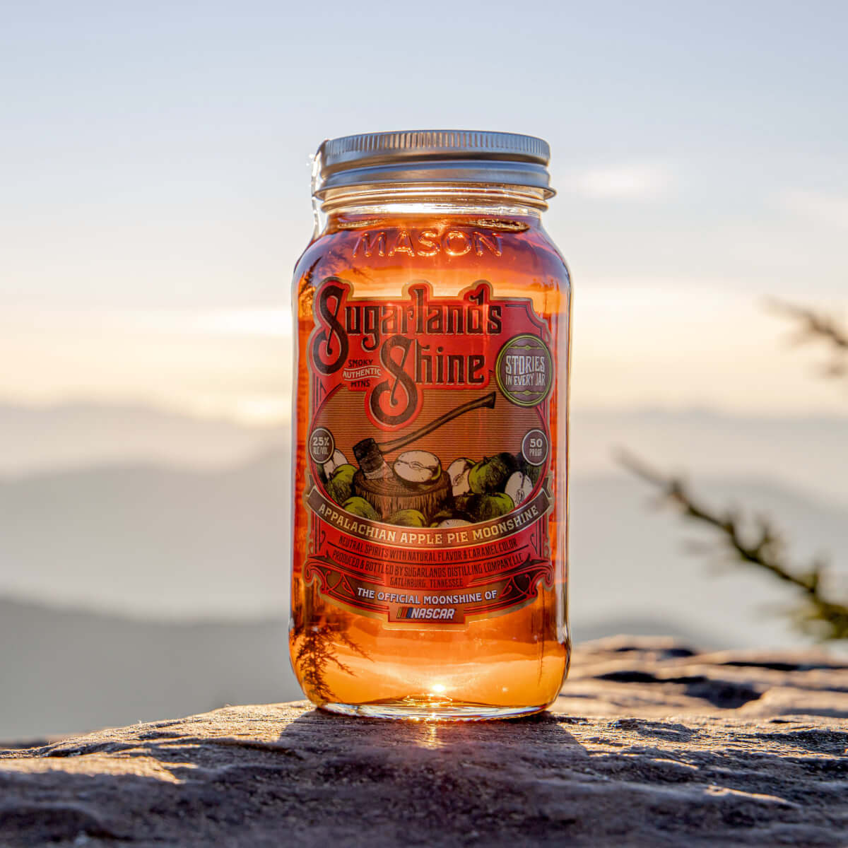 History of Appalachian Moonshine