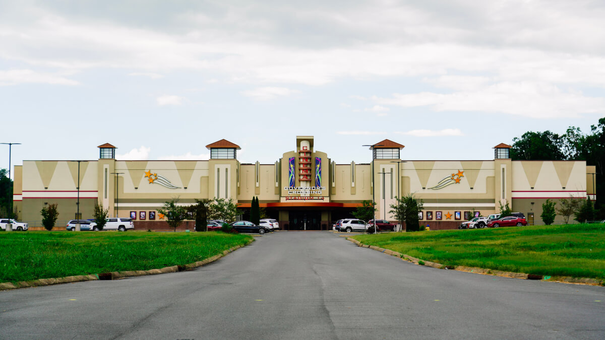 Take Your Smoky Mountain Date to the Movies!