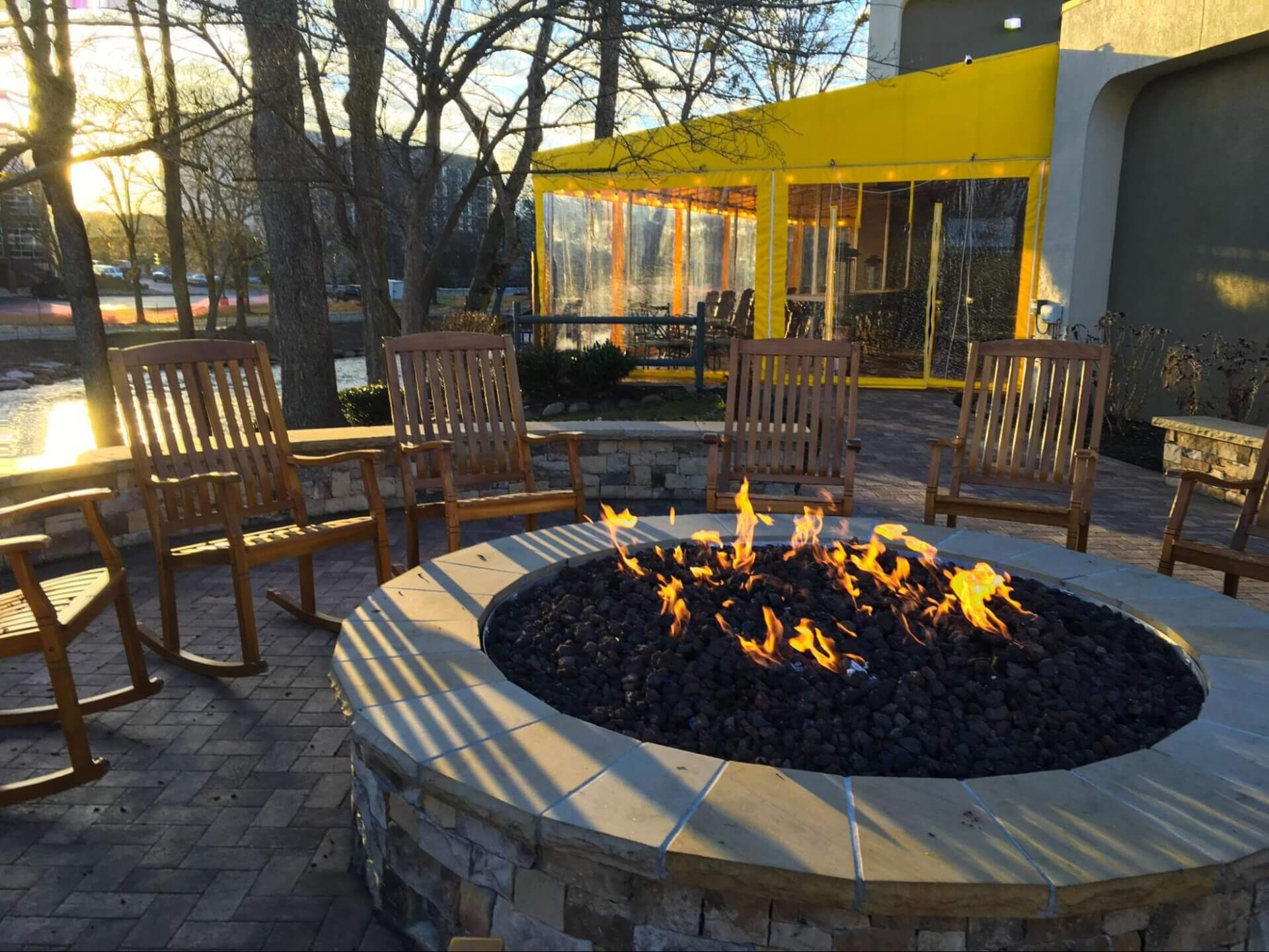 Best Hotels in Pigeon & Gatlinburg for the Winter Holidays